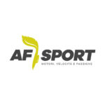 LOGO af sport